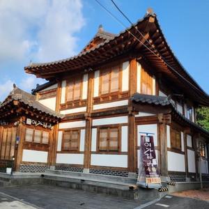 [전라] 전주 이가 한옥 본관(전라숙소/전주숙소)