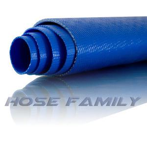 송수호스 100, 125mm X 50, 100M /고압배수 급수호스 공업용 건축용 산업용 토목 호수