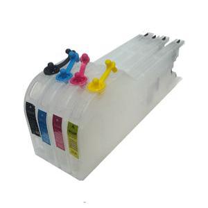 투칸잉크 브라더 J430W 호환 무한잉크 공급기