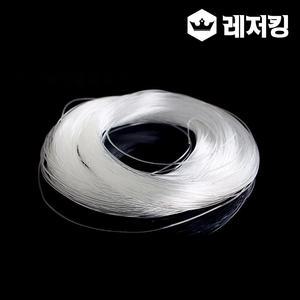 해동 경심줄 100M 10호 낚시줄 낚시라인