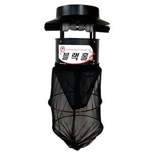 [블랙홀]팜 벌레 모기포충기 해충퇴치기