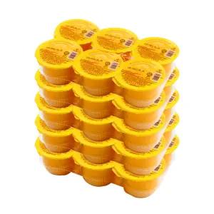 코쿤 오키오 망고 푸딩 118g*30cups