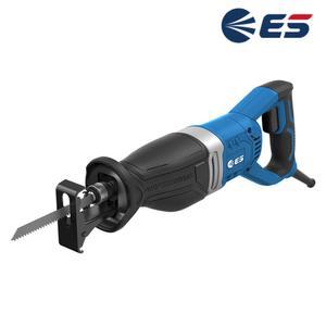 ES산업 6인치 전기 컷소 RS110 1,050W 컷쏘 커쏘 목재 철재 톱날포함
