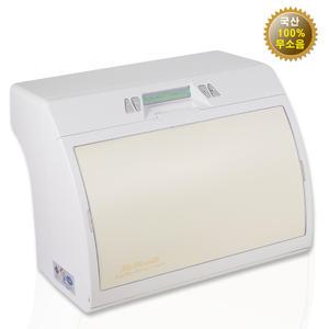 미쉘 화장품냉장고 AME-0201S/무소음 국산 9L 신모델 미니냉장고 각종기념일 선물용 추천