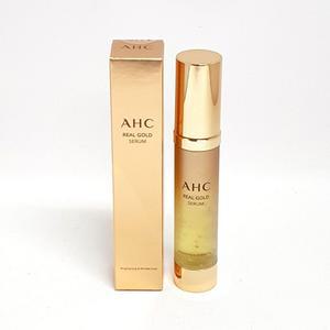 AHC 리얼 골드 세럼 25ml / 골드에센스앰플