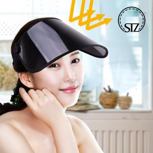 자외선차단 썬캡/ UV차단 산책 여름 패션모자
