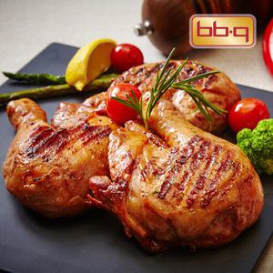 BBQ 자메이카 통다리 바베큐 170g x 8팩