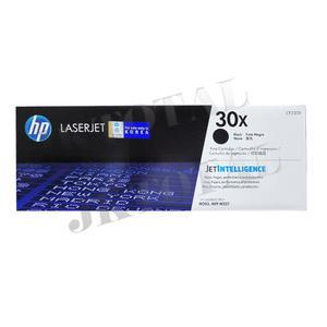 HP 정품토너 CF230X NO.30X/LaserJet M203dw/MFP M227sdn/구형박스