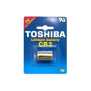 [정품]레이저 거리측정기 리튬 공용 배터리(공건전지) CR2 LITHIUM 3V