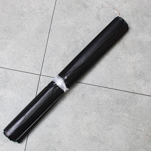검정 분리수거 평판 쓰레기봉투 비닐봉투 40리터 50매