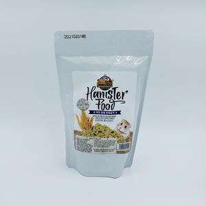 미니주 세척혼합 17알곡 햄스터사료 550g