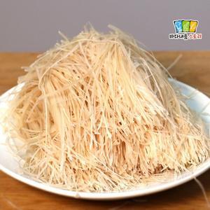 [바다내음스토리]오징어 실채 1kg