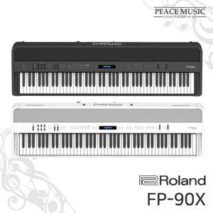 롤랜드 FP-90X 디지털 전자 피아노 ROLAND FP90X 단품