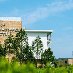[제주] 제주 항공우주 호텔(제주호텔/서귀포호텔/서귀포제주 항공우주 호텔)