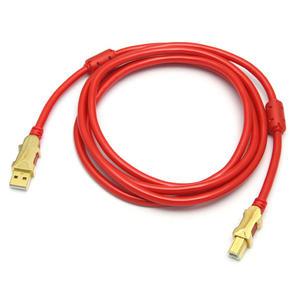디옵텍 USB 2.0 A-B 오디오용 USB케이블