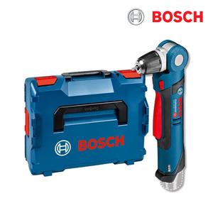 보쉬 GWB12V-10 Solo 12V 충전 코너 드릴 베어툴 몸체