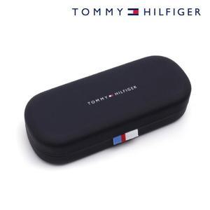 TOMMY HILFIGER 타미힐피거 안경테 수납 고급 케이스 휴대보관함