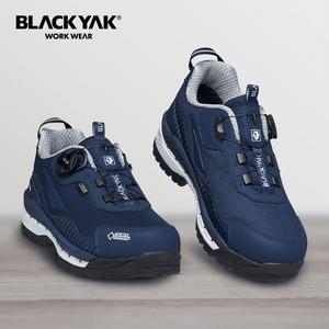 블랙야크 액티브D 고어텍스 다이얼 통풍 방수 투습 작업화