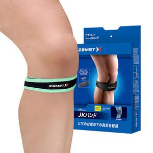 잠스트 JK BAND 무릎보호대 그린, L, 1개