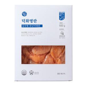 덕화 못난이 명란 500g