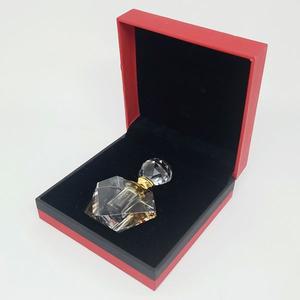 베트남 자연산 침향 오일 유향 1ml 유리병