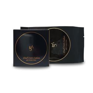 이자녹스 듀얼 커버 쿠션 본품+리필 15g 여행쿠션 무료