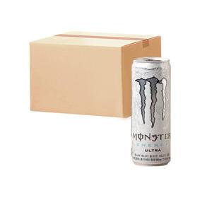 몬스터 에너지 울트라 355ml 24캔