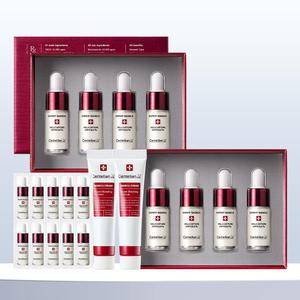 [본사직영] 마데카 멜라캡처 앰플 알엑스(7ml 4개입) 2박스 + 크림 파워부스팅포뮬러 15ml 2개 + 앰플 1ml 10매
