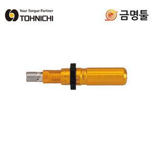 토니치 6RTD 토크드라이버 RTD형 kgf.cm형 측정범위 1~6 작업용