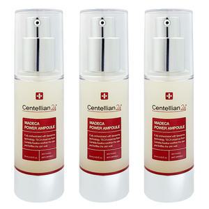 동국제약 센텔리안24 마데카 파워 앰플 수분 30ml 3개