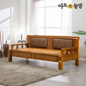이조농방 황토 흙 카우치소파 HC100