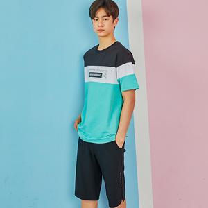 [보리보리/에스핏 주니어](주니어) 모먼티 5부 세트_SJX304MKTR10