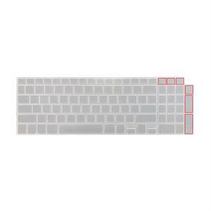 [파인스킨] LG 2021 그램17 17Z95N-OA5BK용 키보드 키스킨 17W-만족도