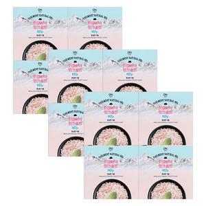 온더바디 벨먼 핑크솔트 비누 90g, 4입, 3개 (총 12개)