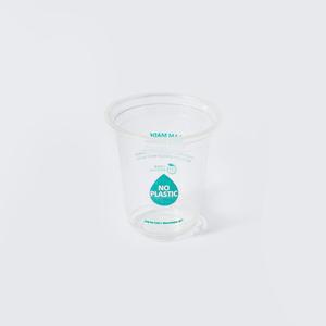 [기타][IG] PLA 아이스컵 12oz 디자인 92.5파이 340ml 소량 100개 일회용컵