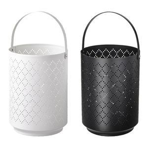 [이케아] URSKILJA 우르스킬리아 양초L랜턴 22cm/양초홀더/캔들홀더/바구니/디퓨저/랜턴/인테리어