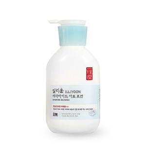 일리윤 세라마이드 아토로션 350ml