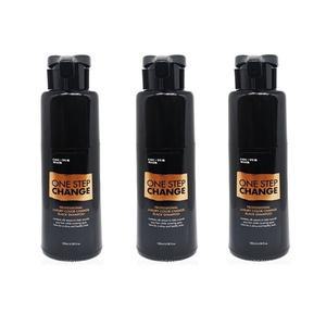 꾸띄르 샴푸 새치염색180ml 조혜련 샴푸 3개