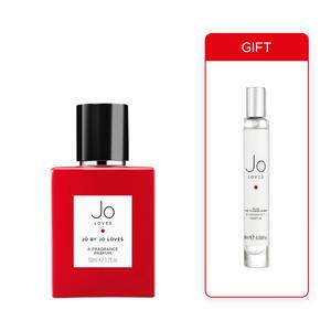 [롯데백화점]조러브스 [롯데단독] EDT 50ml (향 16종 택1) + EDT 10ml 증정