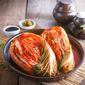 우리 농산물 한갓골 포기김치 한갓골 포기김치 3kg
