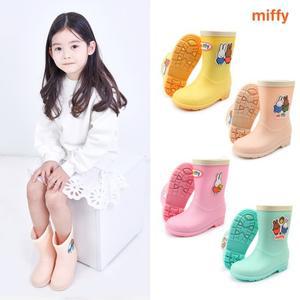 미피 베이직 장화