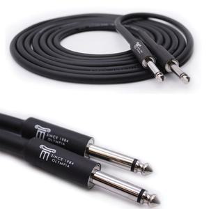 베이직 cable 3M 케이블 블랙 기타 앰프기타케이블 음향잭 기타연결잭 일렉기