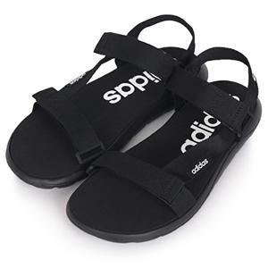 [아디다스]아디다스 공용 컴포트 스포츠 샌들 EG6514