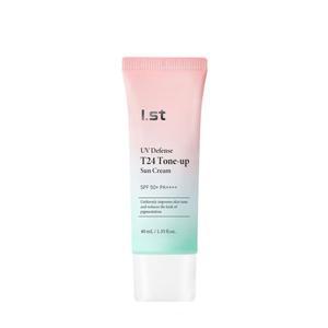 [아이스트] 유브이 디펜스 T24 톤업선크림 40ml
