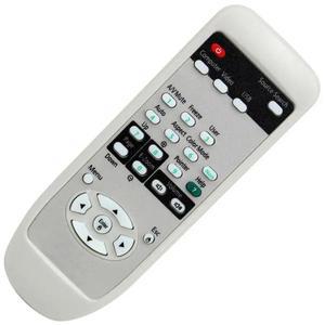 Epson EMP-53 EMP-61 EMP-7900 프로젝터용 리모컨, 신제품