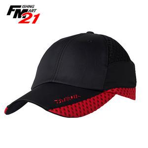 다이와 낚시모자 DC-6122 발수 설계 메쉬 캡