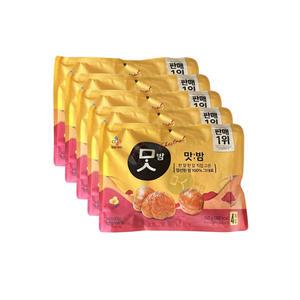 맛밤 60g x20개