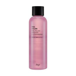 더페이스샵 프로살롱 네일 리무버 500ml