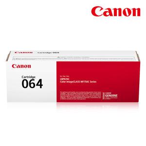 캐논 정품토너 CRG-064 MF830Cx MF832Cx LBP7290CxKG 7292CxKG