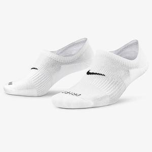 [나이키] 여성 에브리데이 플러스 쿠션 발목 양말 3켤레 DH5463-903 S2311 덧신